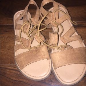 Dr. Scholl’s sandals